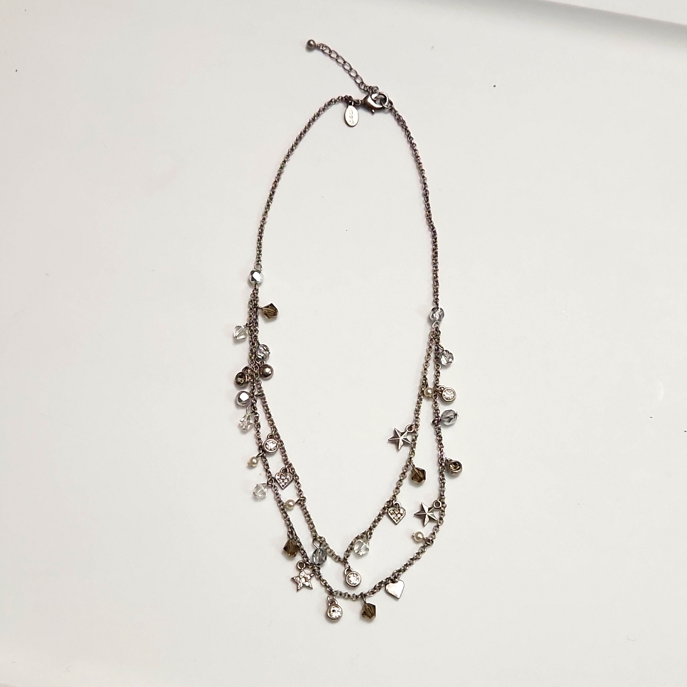 Aerie Charm Necklace
